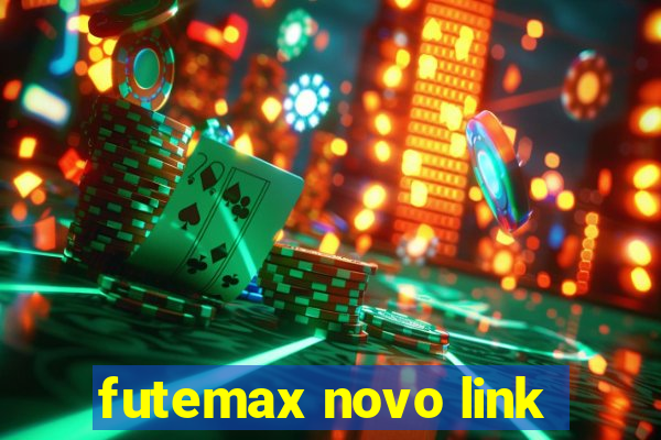 futemax novo link